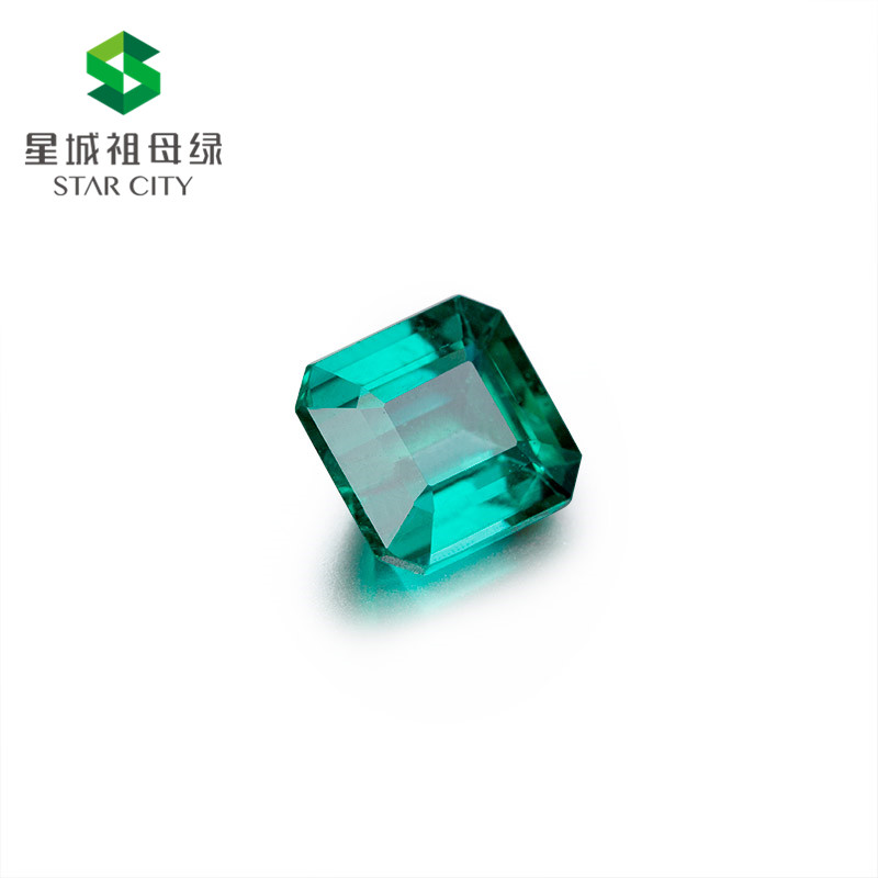 祖母绿裸石 赞比亚 2.036克拉