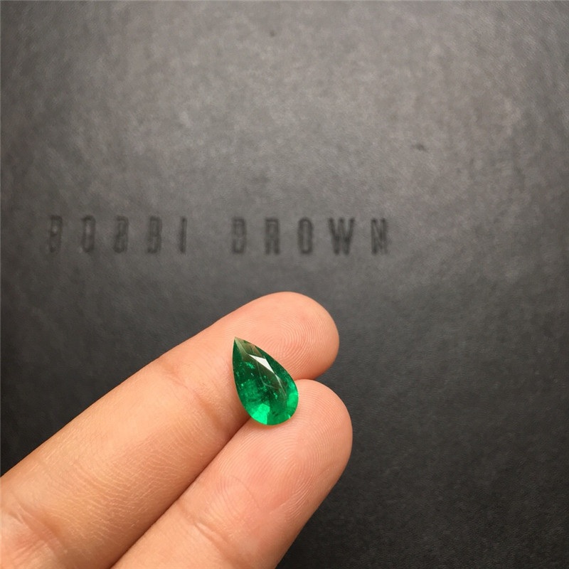 祖母绿裸石1.46ct