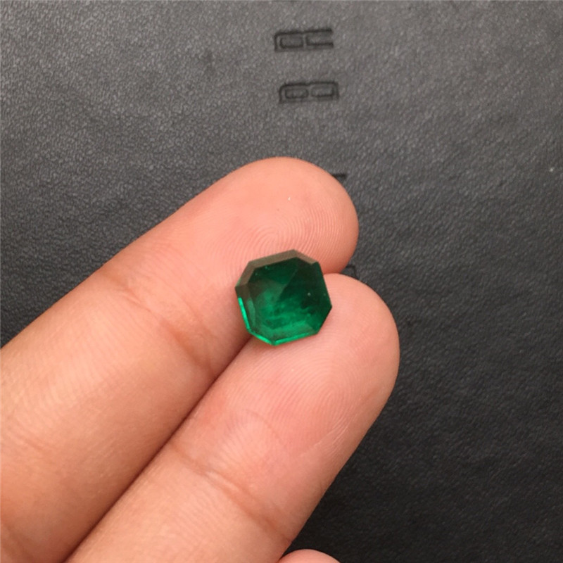 祖母绿裸石2.29ct