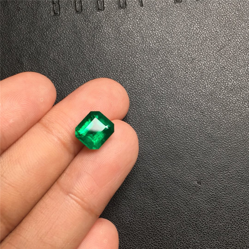 祖母绿裸石2.60ct