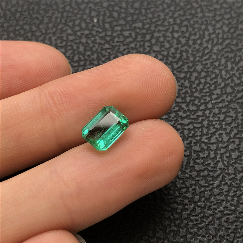 赞比亚祖母绿裸石1.967ct