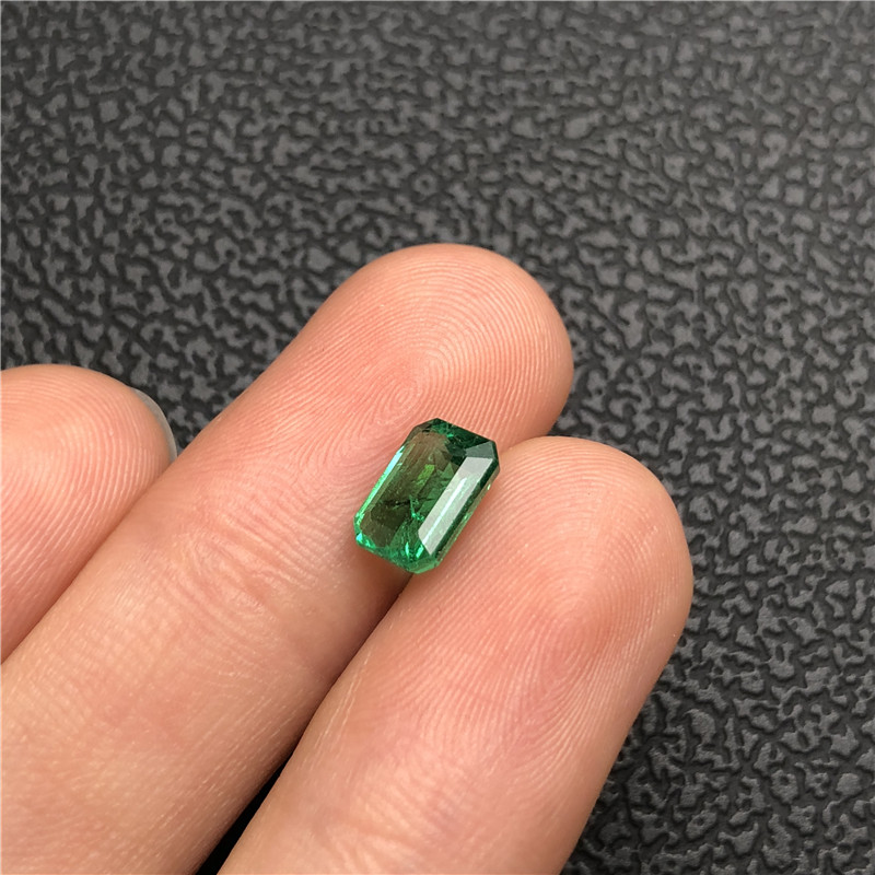 赞比亚祖母绿裸石1.783ct