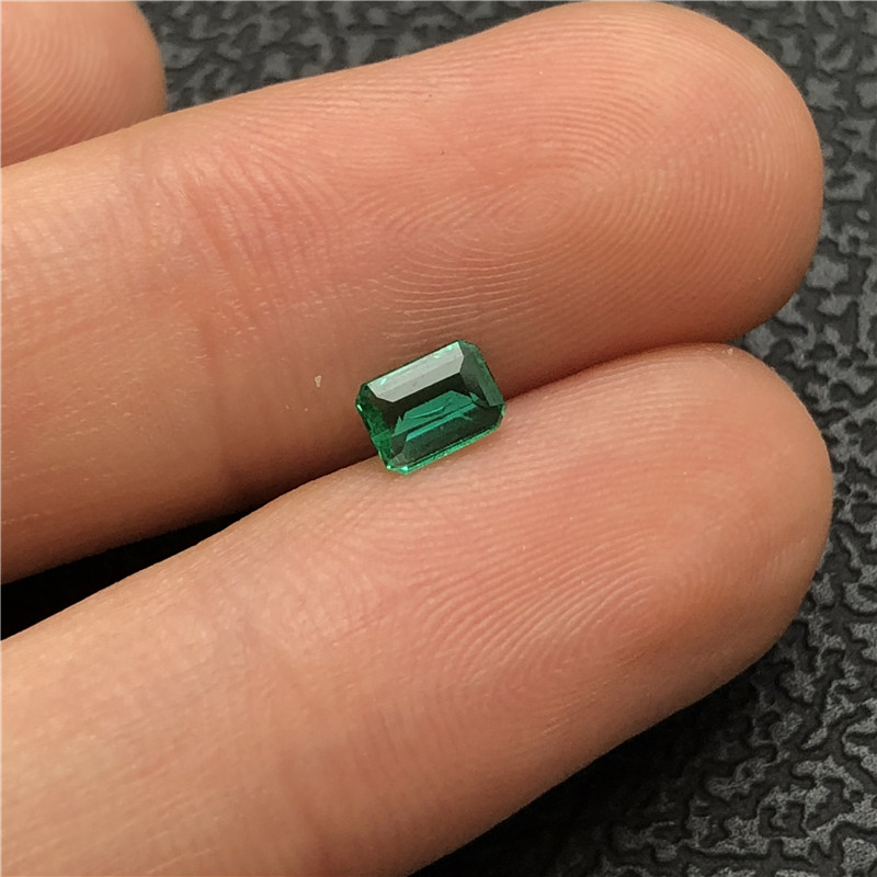 哥伦比亚祖母绿裸石0.405ct