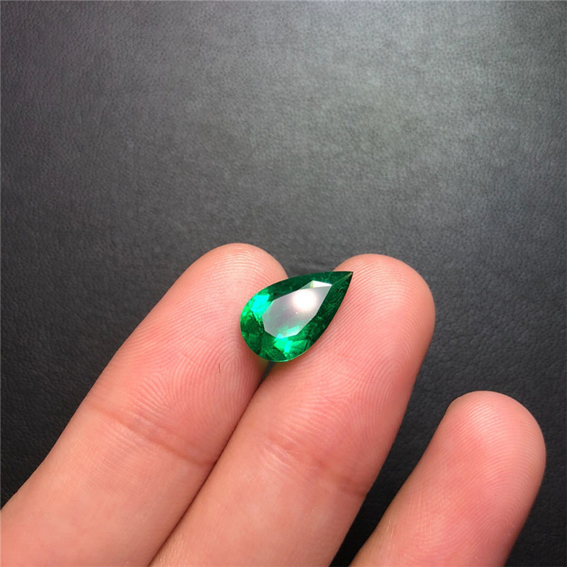 祖母绿裸石2.19ct vvg min