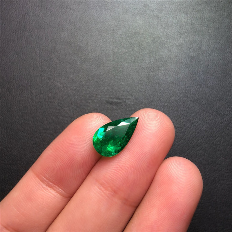 祖母绿裸石2.19ct vvg min