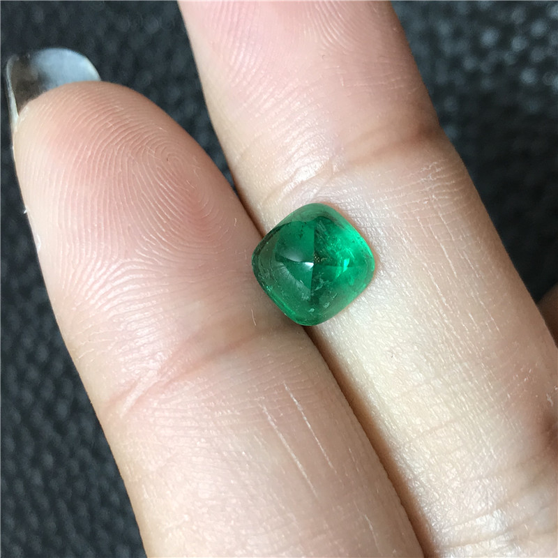 祖母绿裸石1.57ct