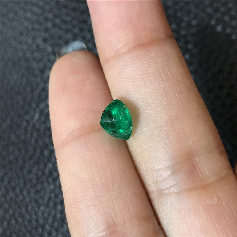 祖母绿裸石1.74ct