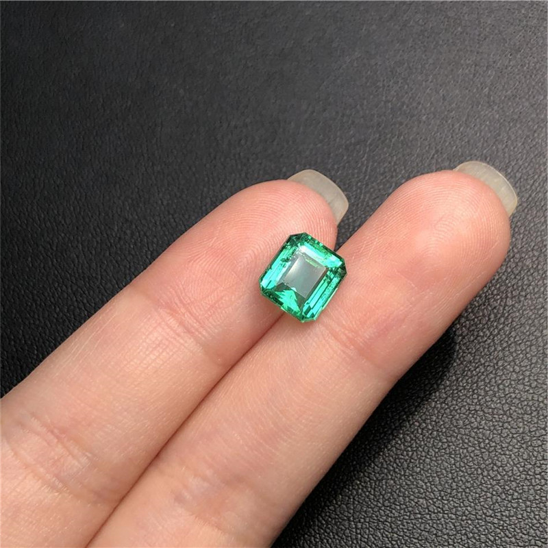 祖母绿裸石2.31ct int min