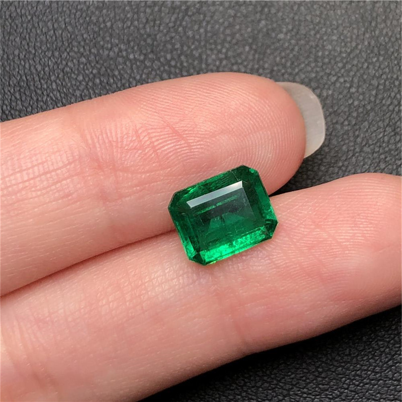祖母绿裸石2.6ct