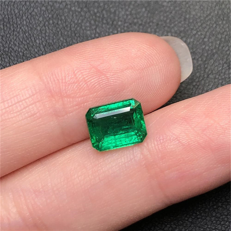 祖母绿裸石2.33ct