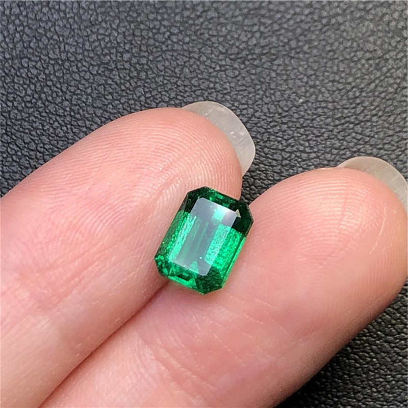 祖母绿裸石1.8ct ver ins