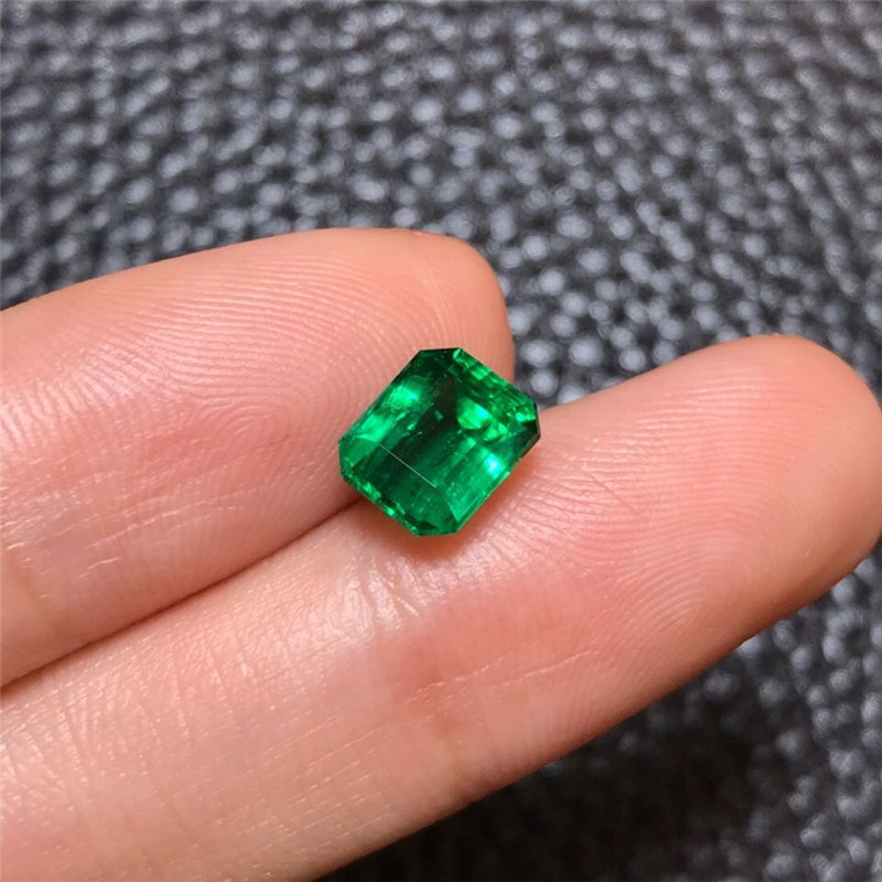祖母绿裸石2.09ct vvg min