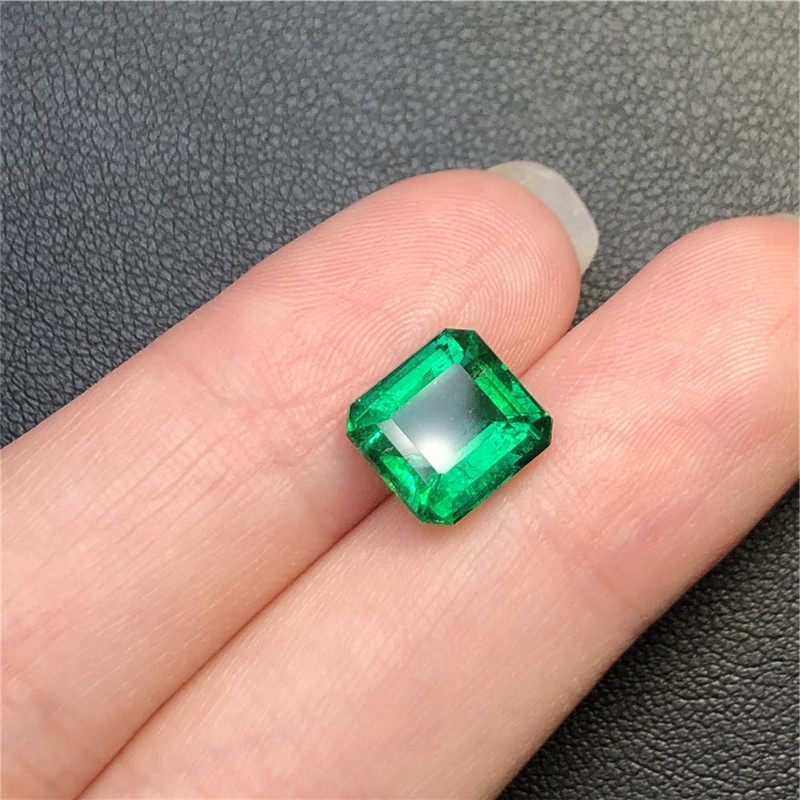 祖母绿裸石2.794ct
