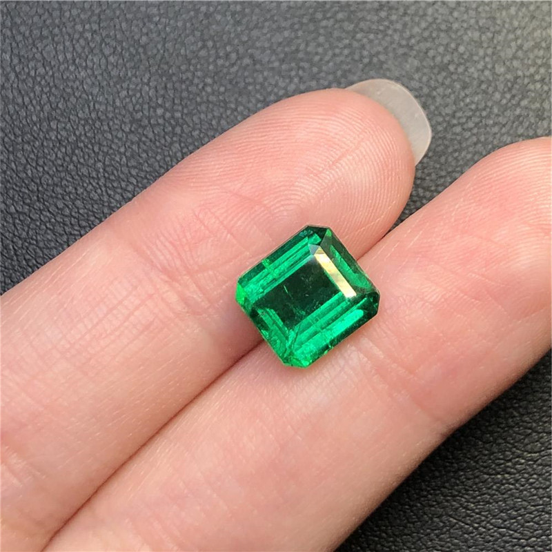 祖母绿裸石2.794ct
